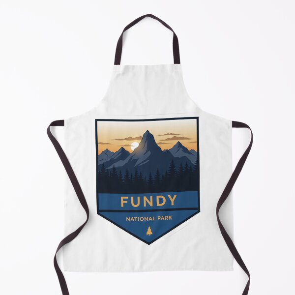 Item preview, Fundy National Park New Brunswick Ocean Cliffs Expedition designed and sold by Star3NowForMe.