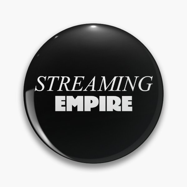 Item preview, Imperio del streaming designed and sold by SpilloDesign.