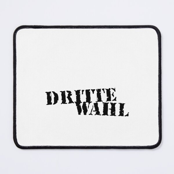 Item preview, Dritte Wahl 1 designed and sold by CrystalMWilliam.