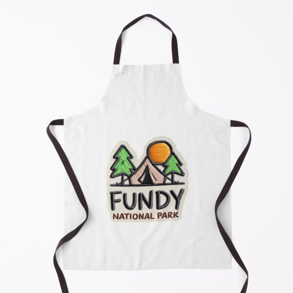 Item preview, Fundy National Park New Brunswick Wild Tide Journey designed and sold by Star3NowForMe.
