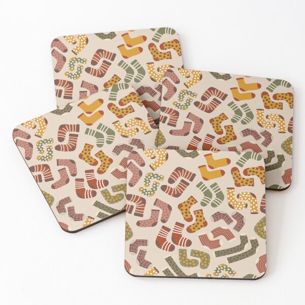 Item preview, Cozy Season Essentials designed and sold by space-kitten.