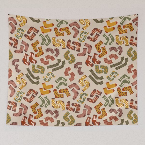 Item preview, Cozy Season Essentials designed and sold by space-kitten.