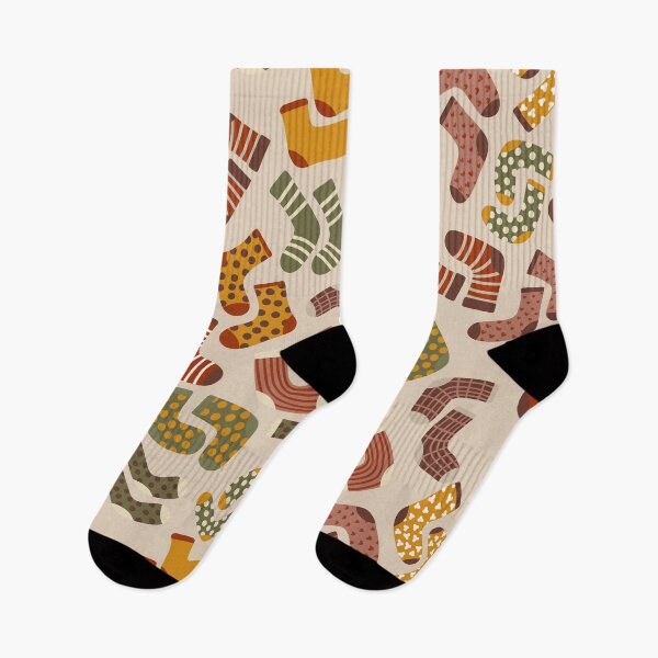 Item preview, Cozy Season Essentials designed and sold by space-kitten.