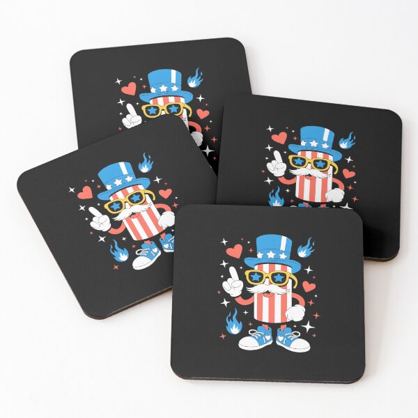Item preview, Just Here To Bang Firework Director 4th July Men Women  designed and sold by ClassicAnthony.