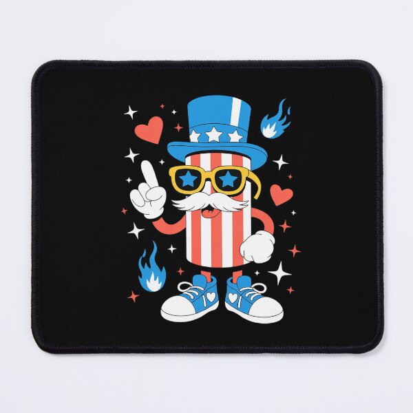 Item preview, Just Here To Bang Firework Director 4th July Men Women designed and sold by ClassicAnthony.