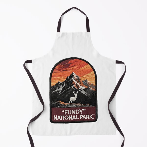 Item preview, Fundy National Park New Brunswick Ocean Canyon Paths designed and sold by Star3NowForMe.