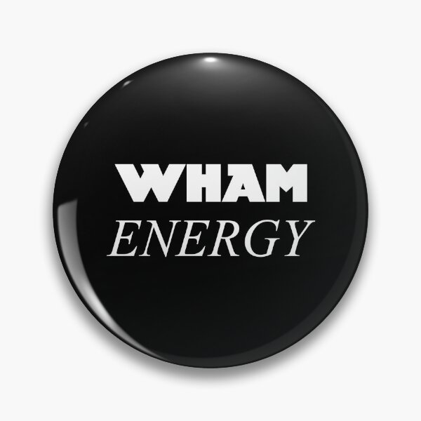 Item preview, Wham Energy designed and sold by SpilloDesign.