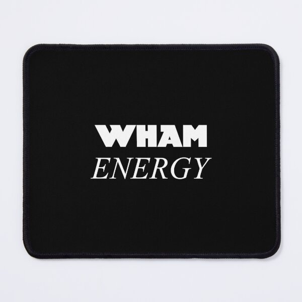 Item preview, Wham Energy designed and sold by SpilloDesign.