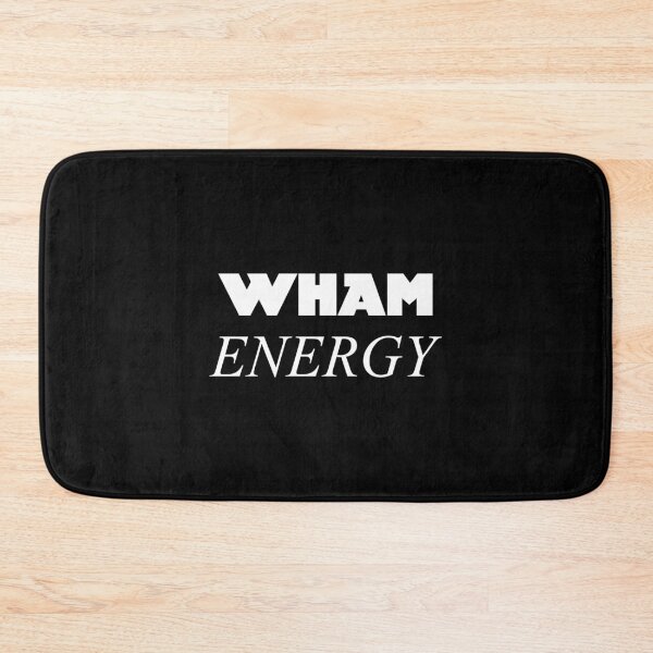 Item preview, Wham Energy designed and sold by SpilloDesign.