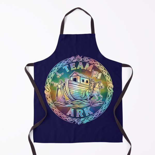 Item preview, Team ARK (II) designed and sold by nature. electrified..
