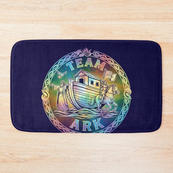 Item preview, Team ARK (II) designed and sold by nature. electrified..
