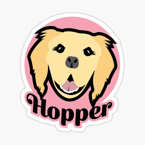 Item preview, Hopper designed and sold by thegoldenratio4.