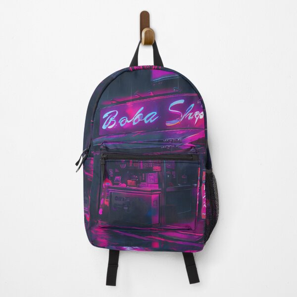 Item preview, Neon Nectar designed and sold by ONYX Pixee.