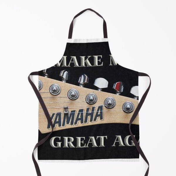 Item preview, Make Music Great Again (highest resolution - raw) designed and sold by Pete Klimek.