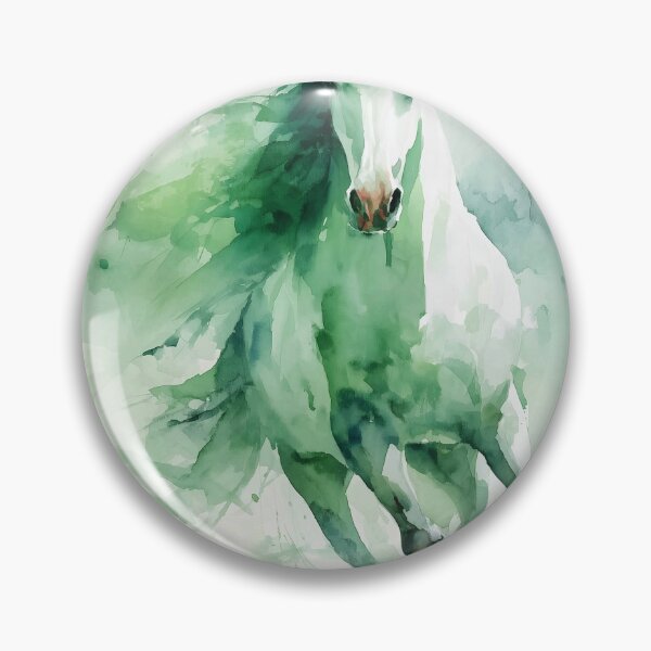 Item preview, HORSE AND HORSES .10 designed and sold by lautir.