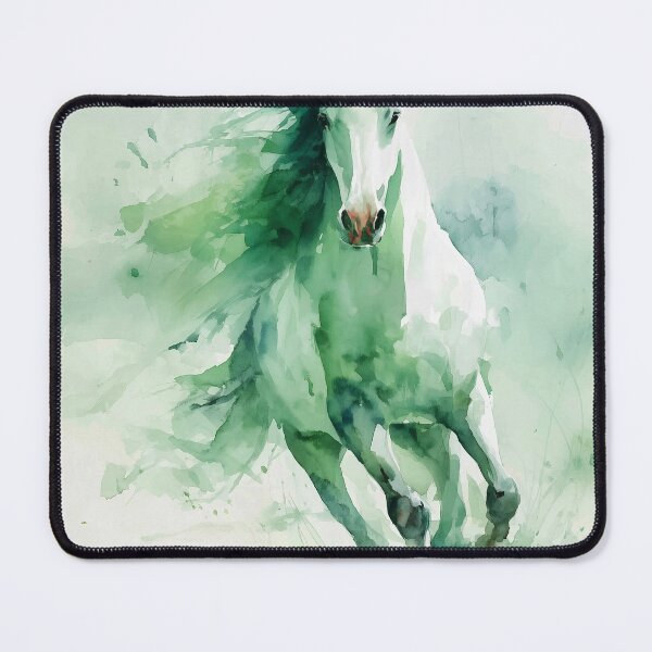 Item preview, HORSE AND HORSES .10 designed and sold by lautir.