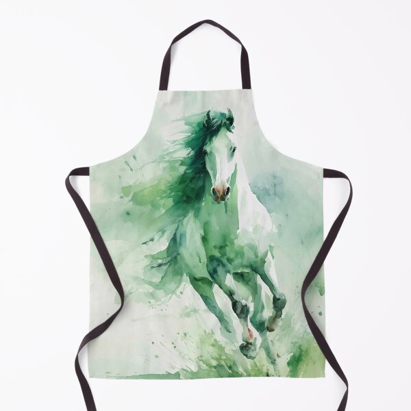 Item preview, HORSE AND HORSES .10 designed and sold by lautir.