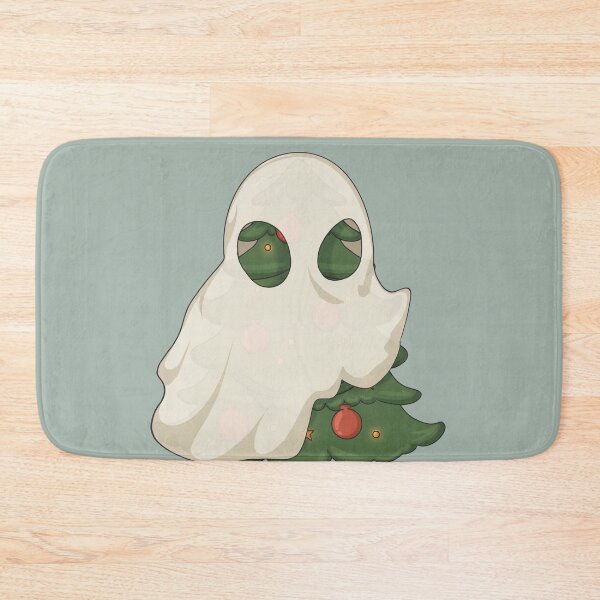 Item preview, Christmas Ghost designed and sold by Pitix-19.