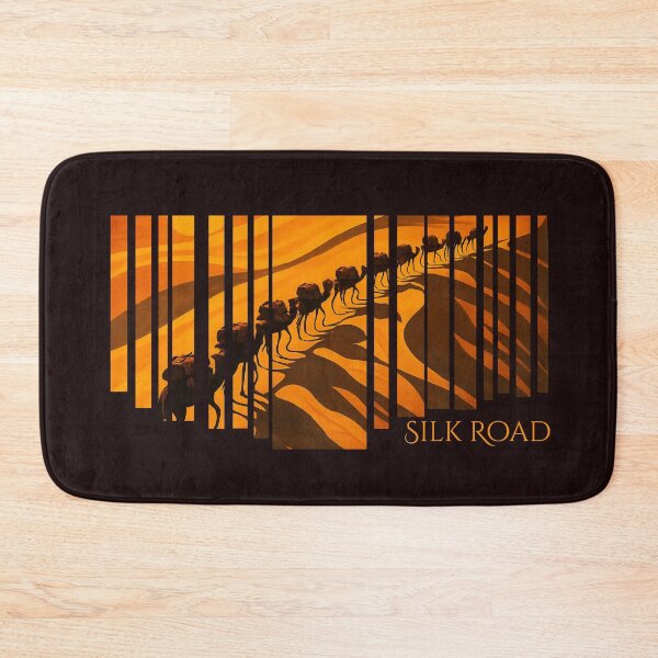 Item preview, The Silk Road designed and sold by Sokono.