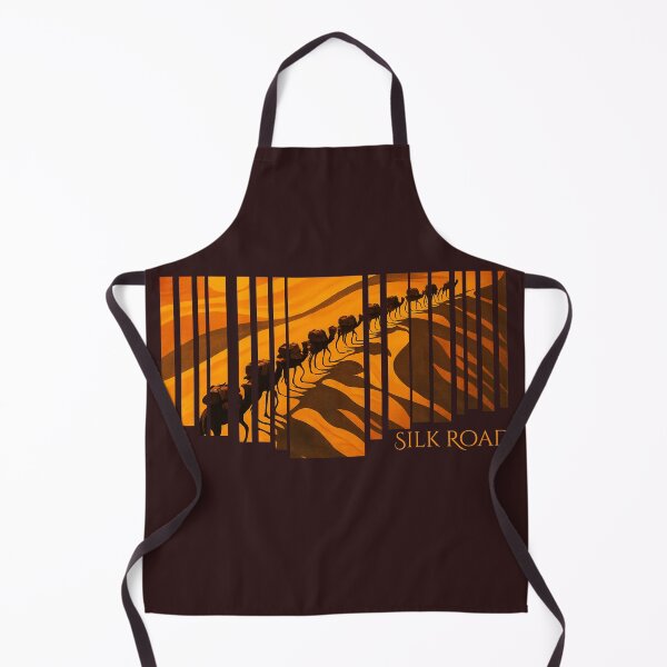 Item preview, The Silk Road designed and sold by Sokono.