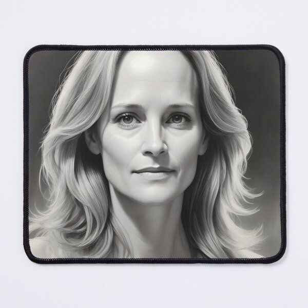 Item preview, Helen Hunt designed and sold by WorldofCharcoal.