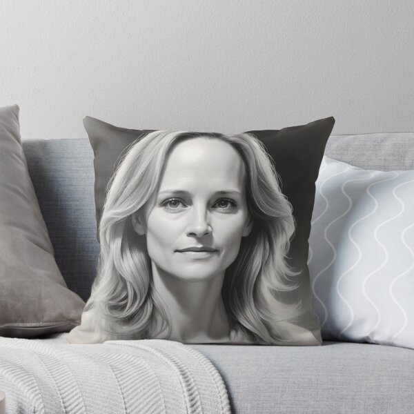 Item preview, Helen Hunt designed and sold by WorldofCharcoal.