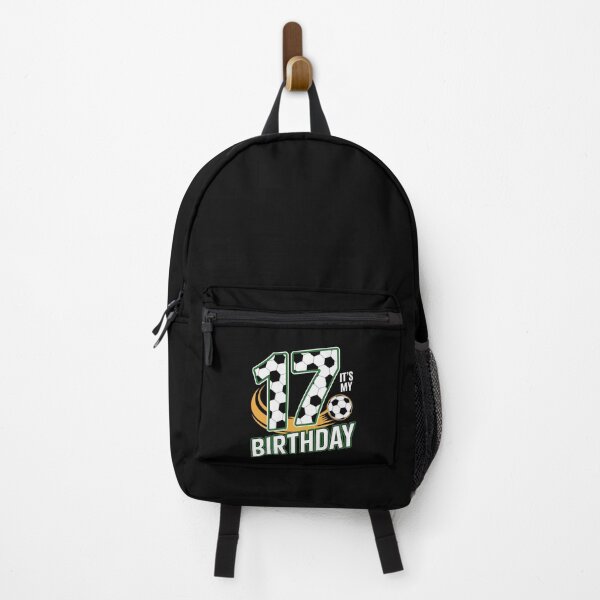 Item preview, 17 Birthday Soccer designed and sold by jkrphoto.