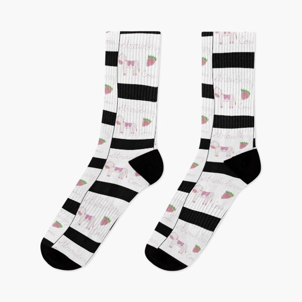 Item preview, Strawberry Cow designed and sold by JodanySejour.