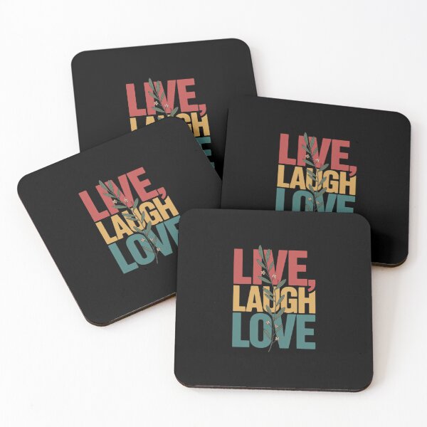 Item preview, Just Here To Laugh Love  designed and sold by ClassicAnthony.