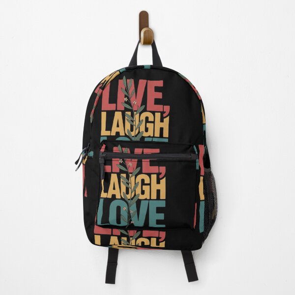 Item preview, Just Here To Laugh Love designed and sold by ClassicAnthony.