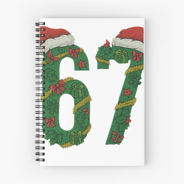 Artikelvorschau, 6 7 Weihnachten entworfen und verkauft von Harbidge.