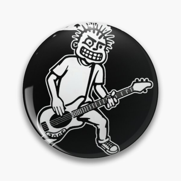 Item preview, Music - MxPx Art designed and sold by DanacArter.