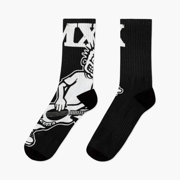 Item preview, Music - MxPx Art designed and sold by DanacArter.