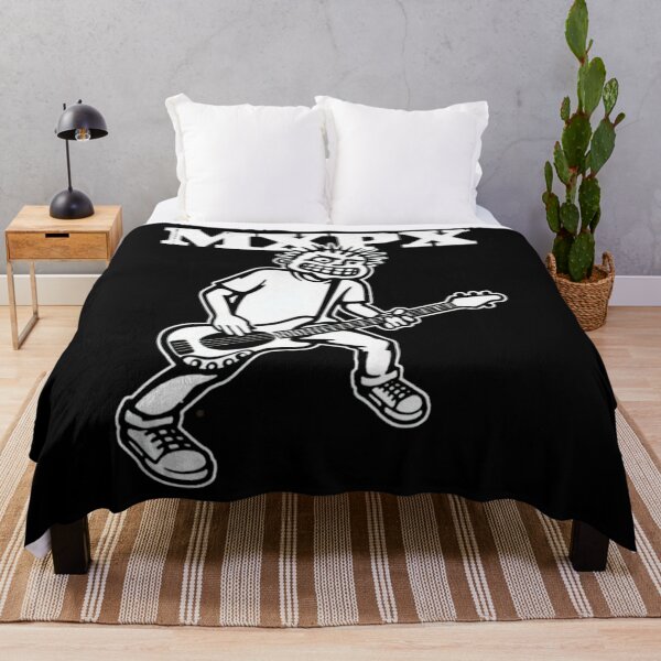 Item preview, Music - MxPx Art designed and sold by DanacArter.