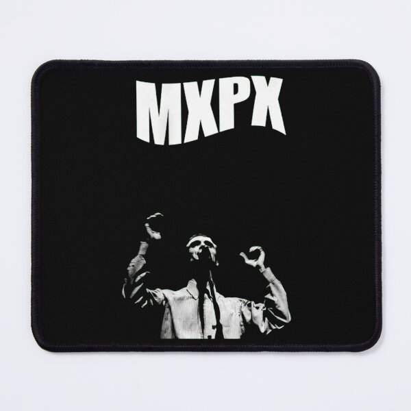 Item preview, Music - MxPx Art designed and sold by DanacArter.