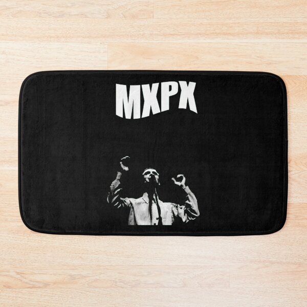 Item preview, Music - MxPx Art designed and sold by DanacArter.