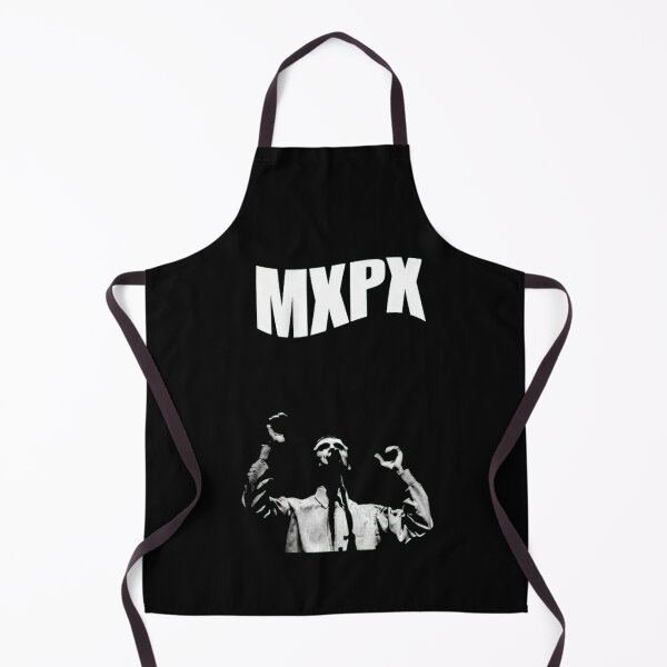 Item preview, Music - MxPx Art designed and sold by DanacArter.