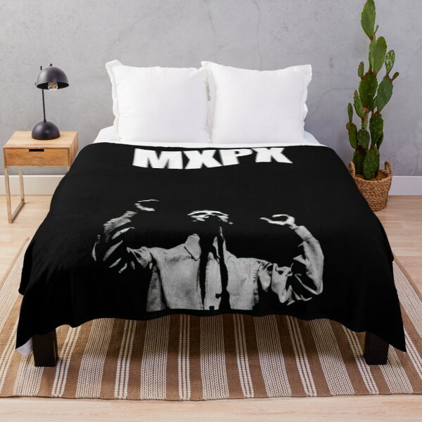 Item preview, Music - MxPx Art designed and sold by DanacArter.