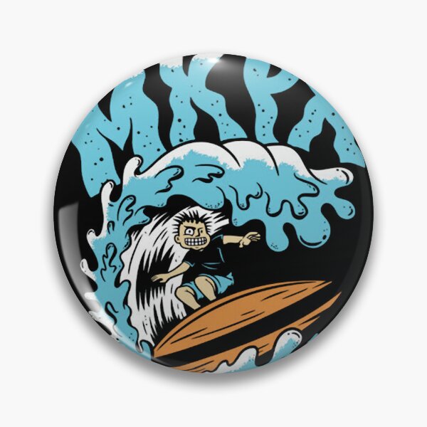 Item preview, Music - MxPx Art designed and sold by DanacArter.