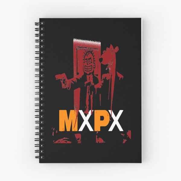 Artikelvorschau, Musik – MxPx Art entworfen und verkauft von DanacArter.