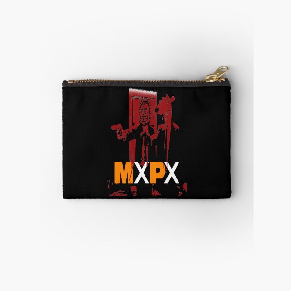 Item preview, Music - MxPx Art designed and sold by DanacArter.