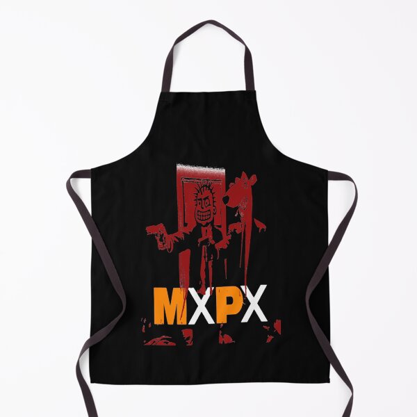 Item preview, Music - MxPx Art designed and sold by DanacArter.