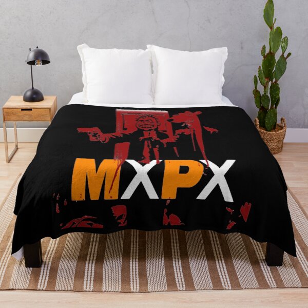 Item preview, Music - MxPx Art designed and sold by DanacArter.