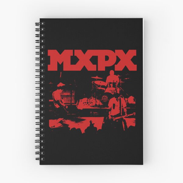 Artikelvorschau, Musik – MxPx Art entworfen und verkauft von DanacArter.