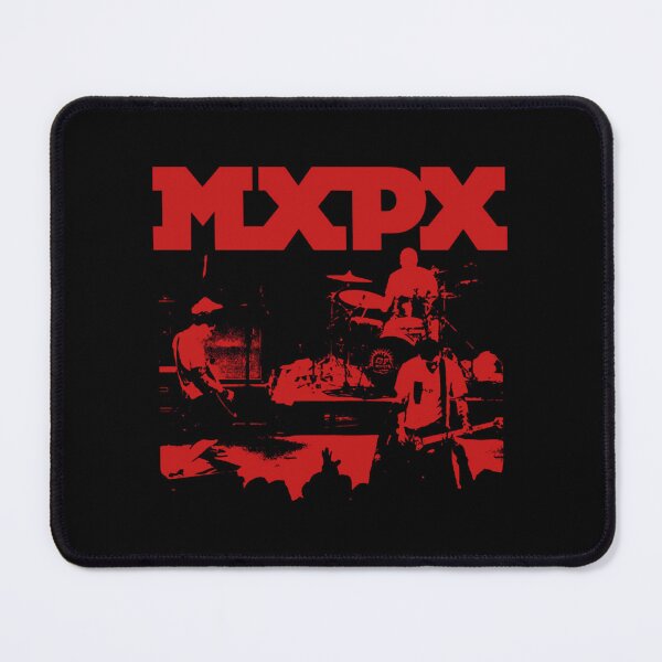 Item preview, Music - MxPx Art designed and sold by DanacArter.