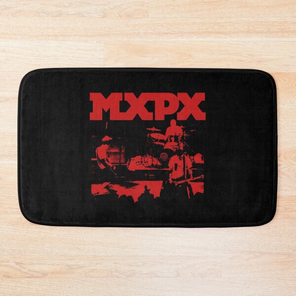 Item preview, Music - MxPx Art designed and sold by DanacArter.