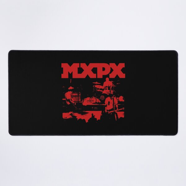 Item preview, Music - MxPx Art designed and sold by DanacArter.