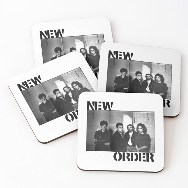 Item preview, Art - new order designed and sold by AftarOusutur.