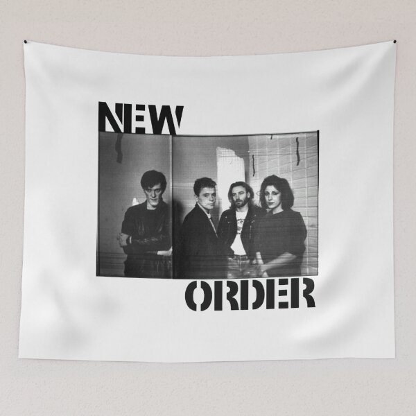 Item preview, Art - new order designed and sold by AftarOusutur.