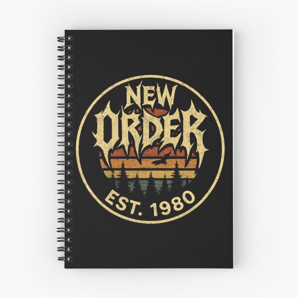 Item preview, Art - new order designed and sold by AftarOusutur.